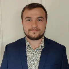 Kelyan M., responsable infrastructure